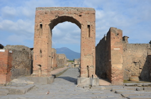 3-Arco di trionfo 1